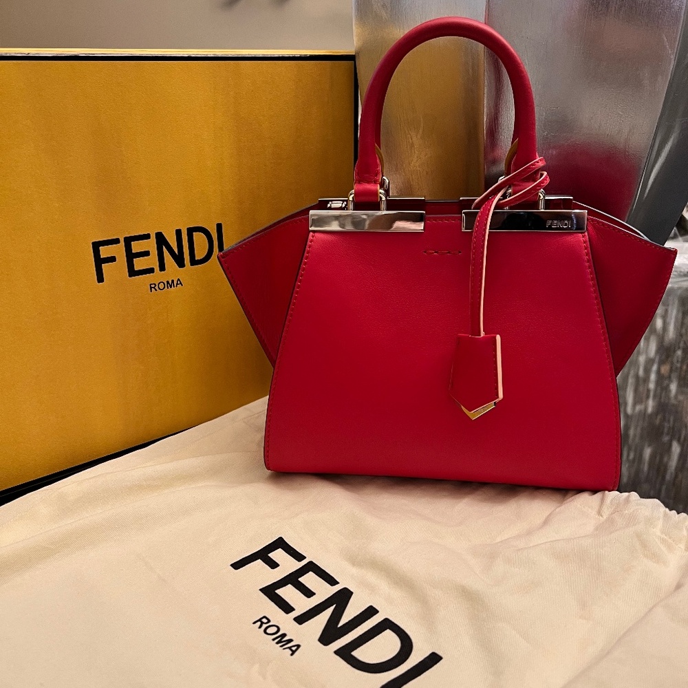 Fendi bag